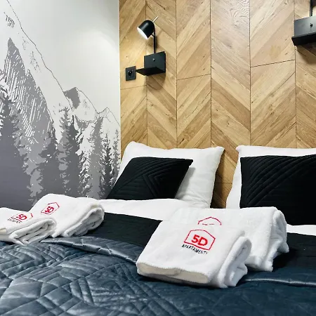 Nad Strumykiem Z Sauna - 5d