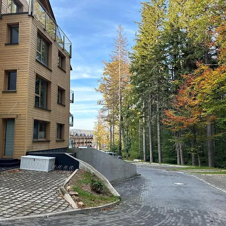 Nad Strumykiem Z Sauna - 5d Szklarska Poręba