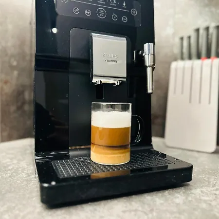 Lejlighed Nad Strumykiem Z Sauna - 5d Szklarska Poręba