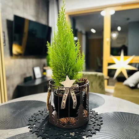 Lejlighed Nad Strumykiem Z Sauna - 5d