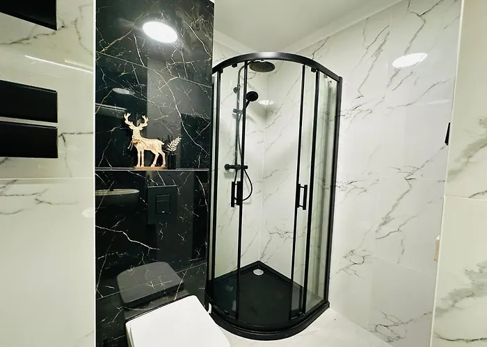 Nad Strumykiem Z Sauną - 5d *