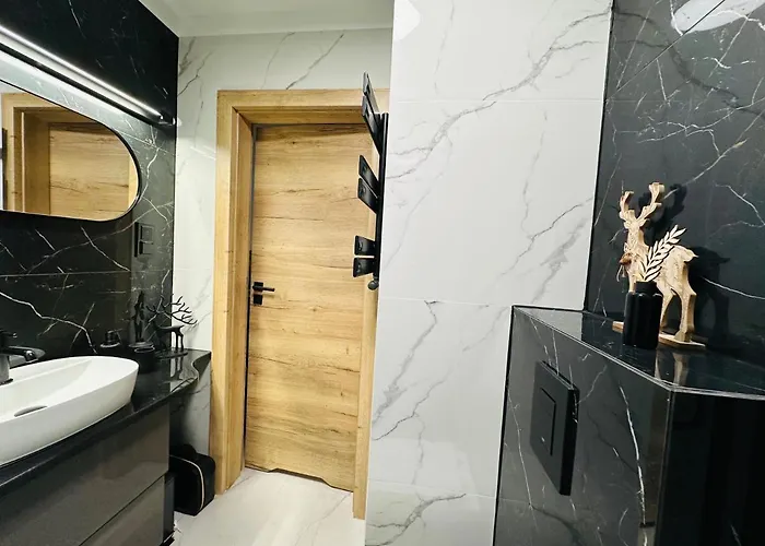 Nad Strumykiem Z Sauną - 5d * Szklarska Poręba