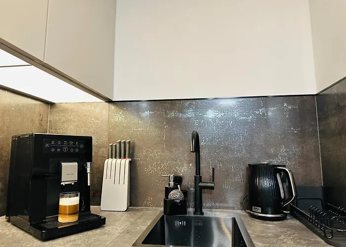 Nad Strumykiem Z Sauną - 5d Szklarska Poręba