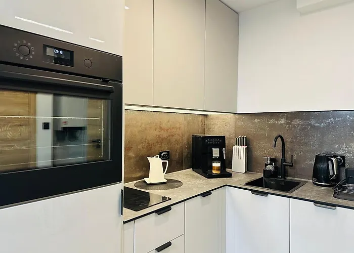 Nad Strumykiem Z Sauną - 5d *