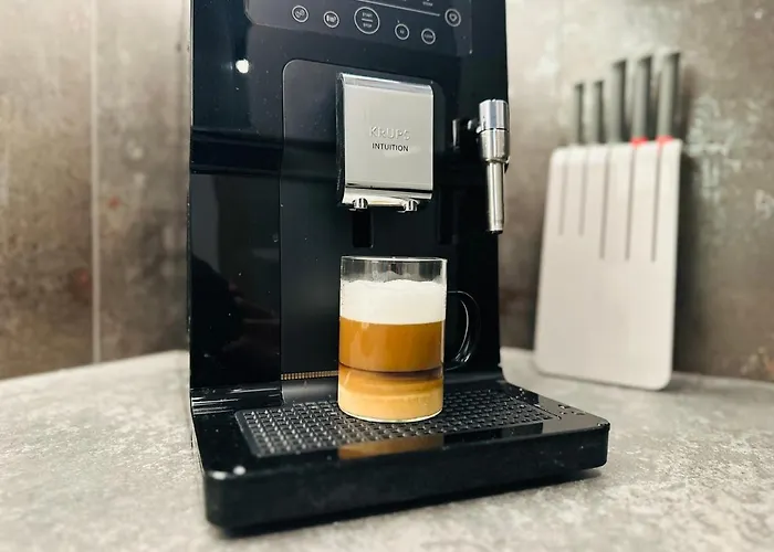 Apartament Nad Strumykiem Z Sauną - 5d Szklarska Poręba