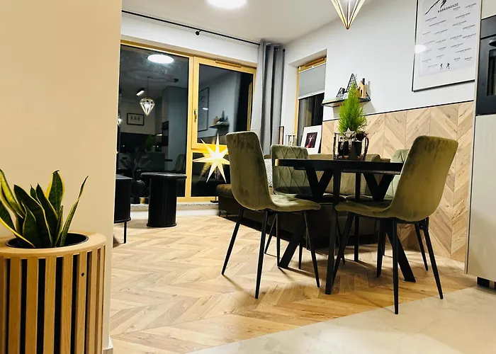 Nad Strumykiem Z Sauną - 5d *