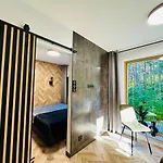 Nad Strumykiem Z Sauna - 5d Sklářská Poruba