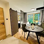 Nad Strumykiem Z Sauna - 5d *