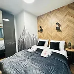 Nad Strumykiem Z Sauna - 5d アパート *