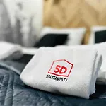 Nad Strumykiem Z Sauna - 5d アパート