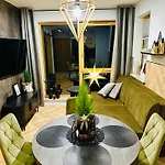 Nad Strumykiem Z Sauna - 5d * Sklářská Poruba