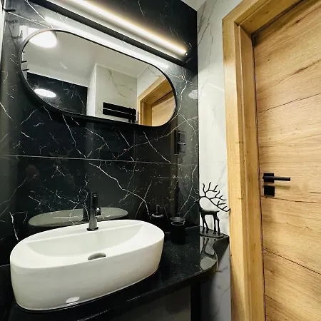 Apartamento Nad Strumykiem Z Sauna - 5d Szklarska Poręba
